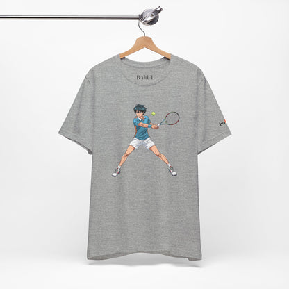 Magliette Anime Athletic Club