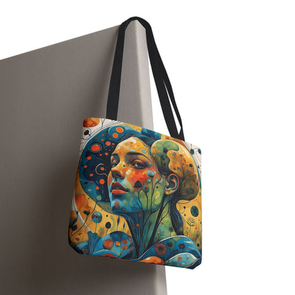 ONIRIC VISIONS. Bags that Dream with You. LOOK AT ME