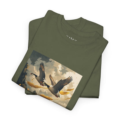 I Ching, T-shirt con gli esagrammi, Lo Sviluppo (Progresso graduale)
