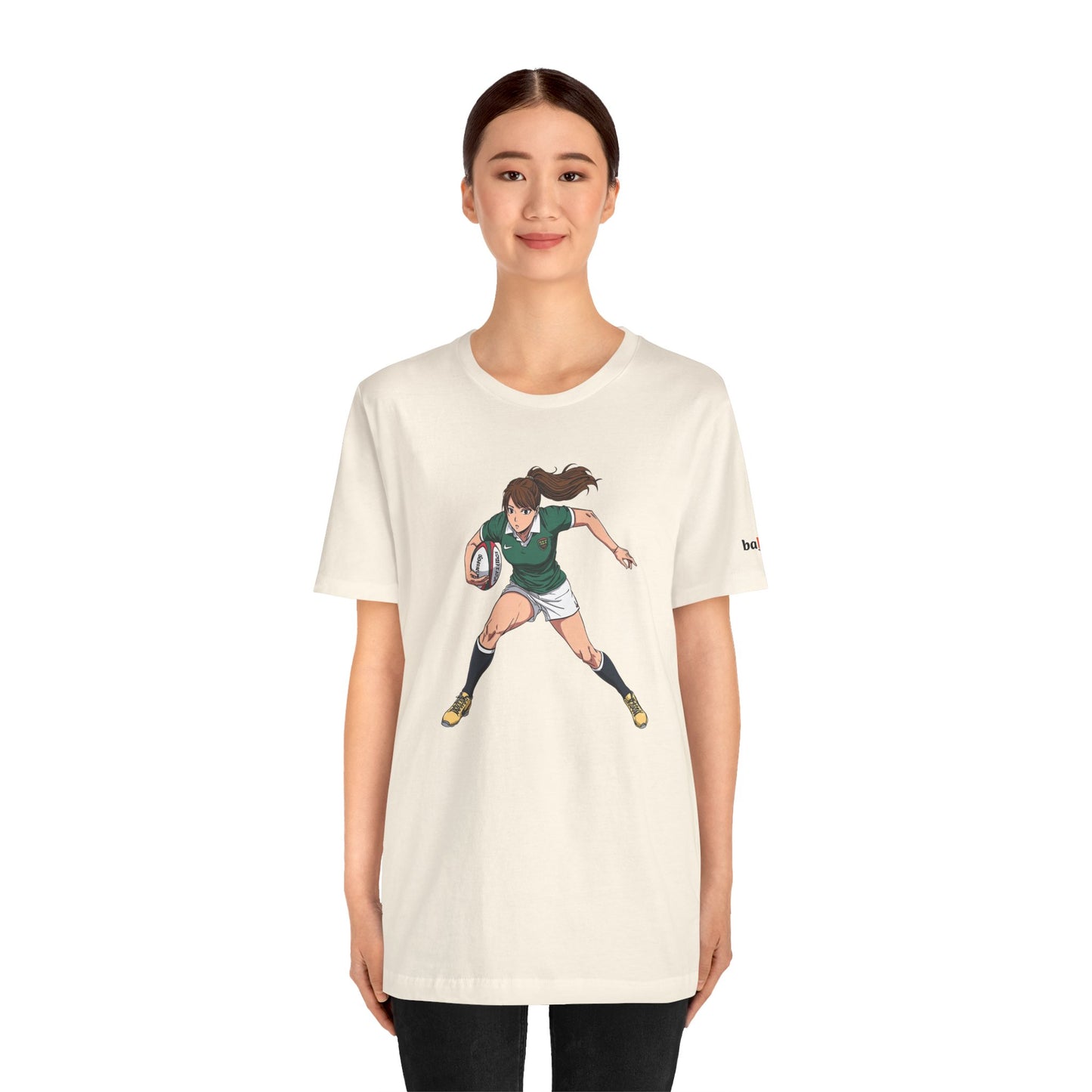 Magliette Anime Athletic Club