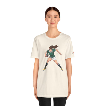 Magliette Anime Athletic Club