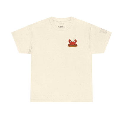 CANCER - Dreamy Zodiac T-Shirts – The Magic of the Stars