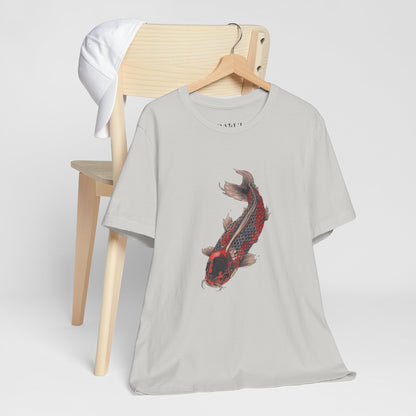 Eternal Ink: The Irezumi Collection" - Traditional Japanese Tattoo Art T-Shirts