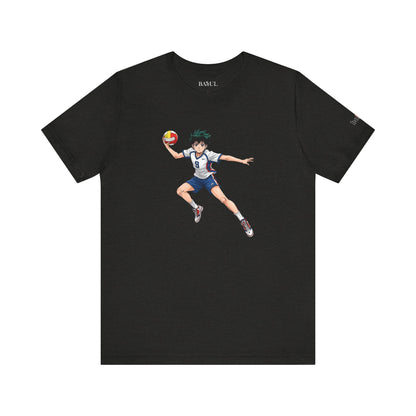 Magliette Anime Athletic Club
