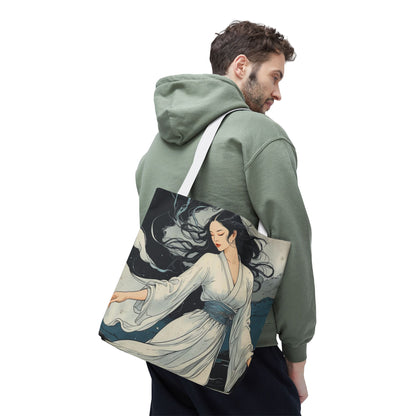 Shizen Tote Bag - Air