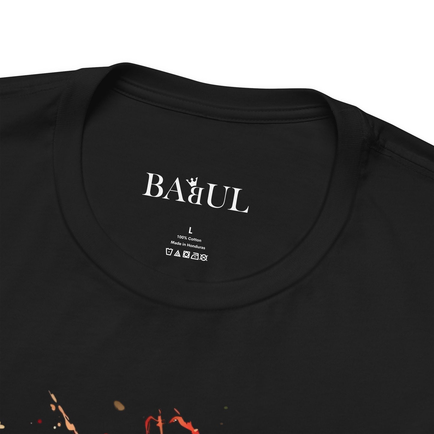 Midnight Tango: The Rhythm of the Streets. Where Passion Meets Urban Streetwear