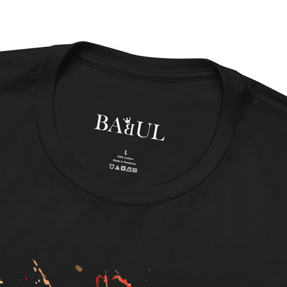 Midnight Tango: The Rhythm of the Streets. Where Passion Meets Urban Streetwear