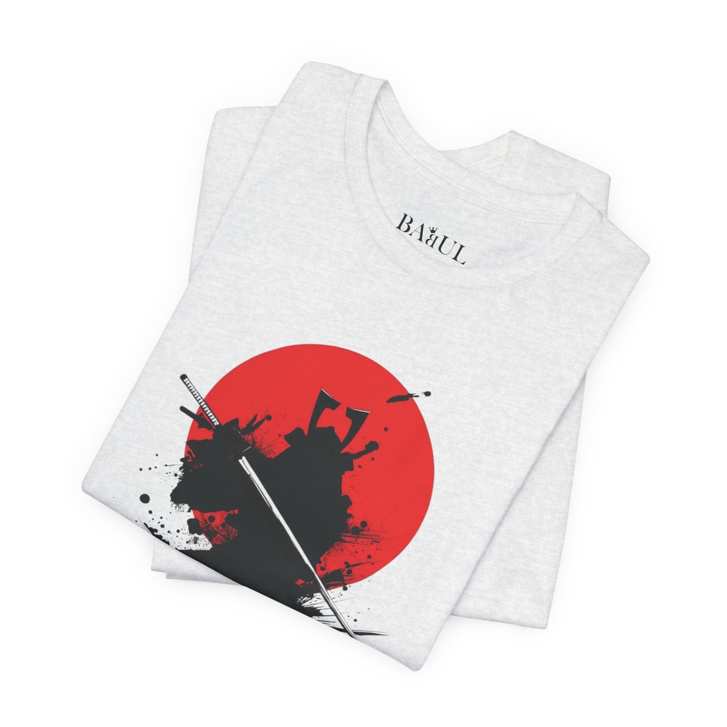 The Warrior’s Shadow: Why the Samurai is the Archetype of Our Time
