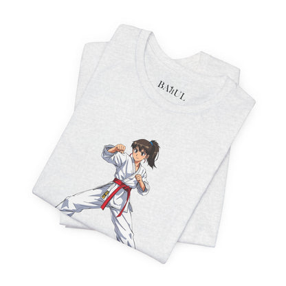 Magliette Anime Athletic Club