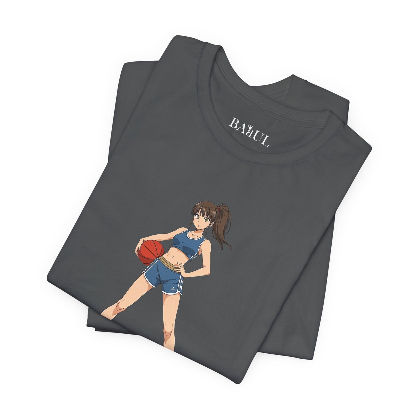 Magliette Anime Athletic Club