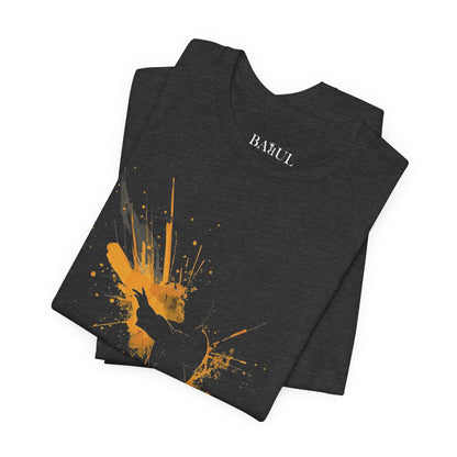 Fluid Form TAI CHI Tee