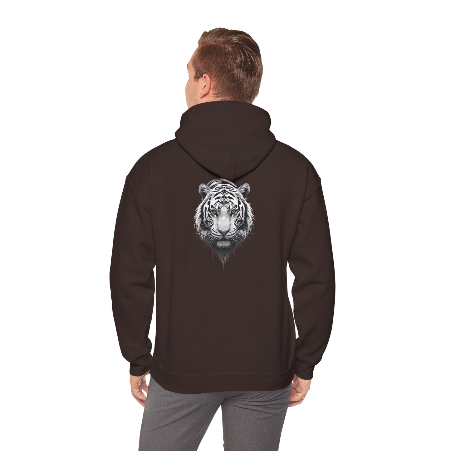 Tattoo Style Sweatshirt