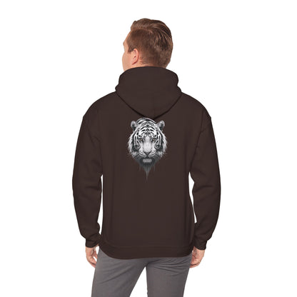Tattoo Style Sweatshirt