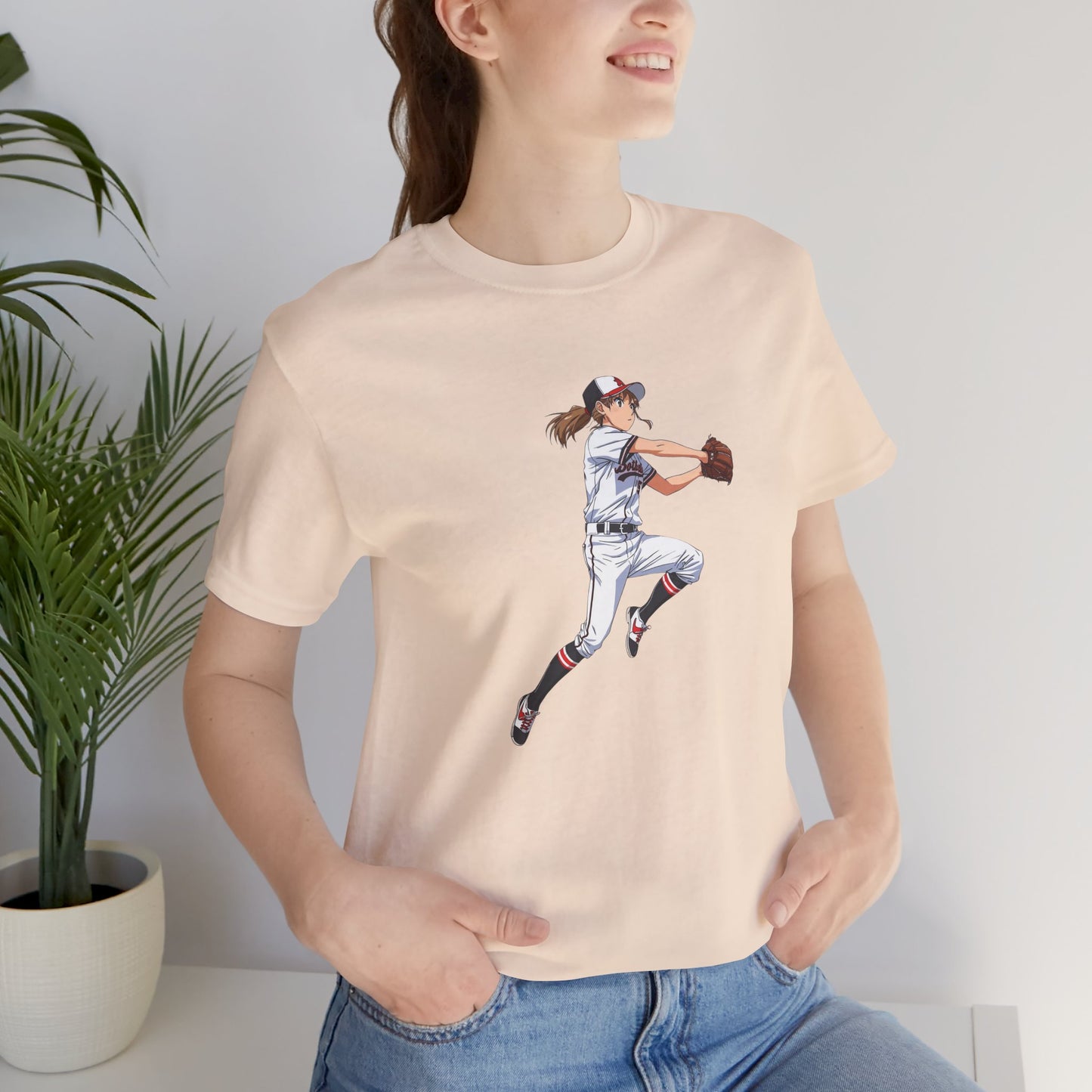 Magliette Anime Athletic Club