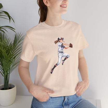 Magliette Anime Athletic Club