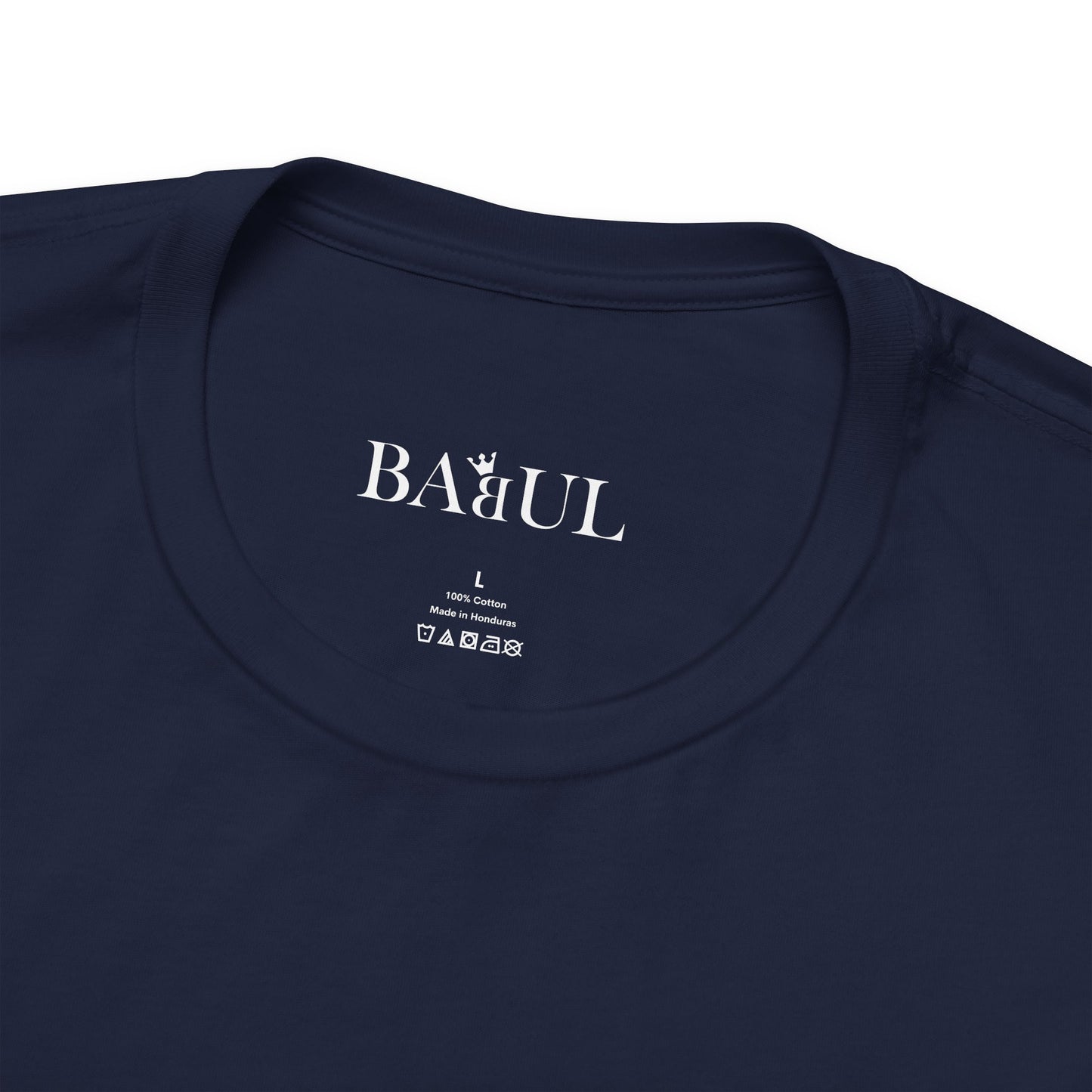 The Bold Oni Mask Streetwear T-Shirt