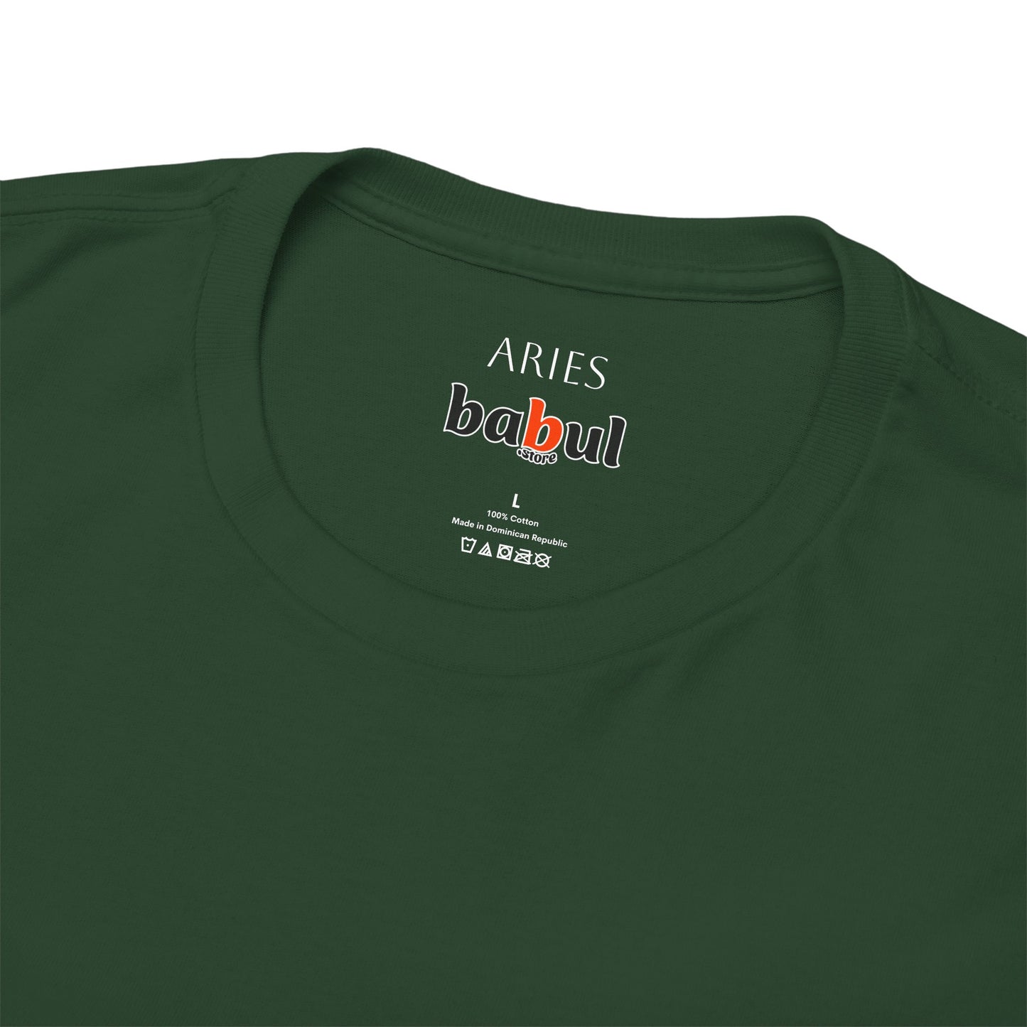 ARIES - Dreamy Zodiac T-Shirts – The Magic of the Stars