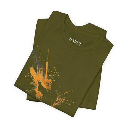 Fluid Form TAI CHI Tee