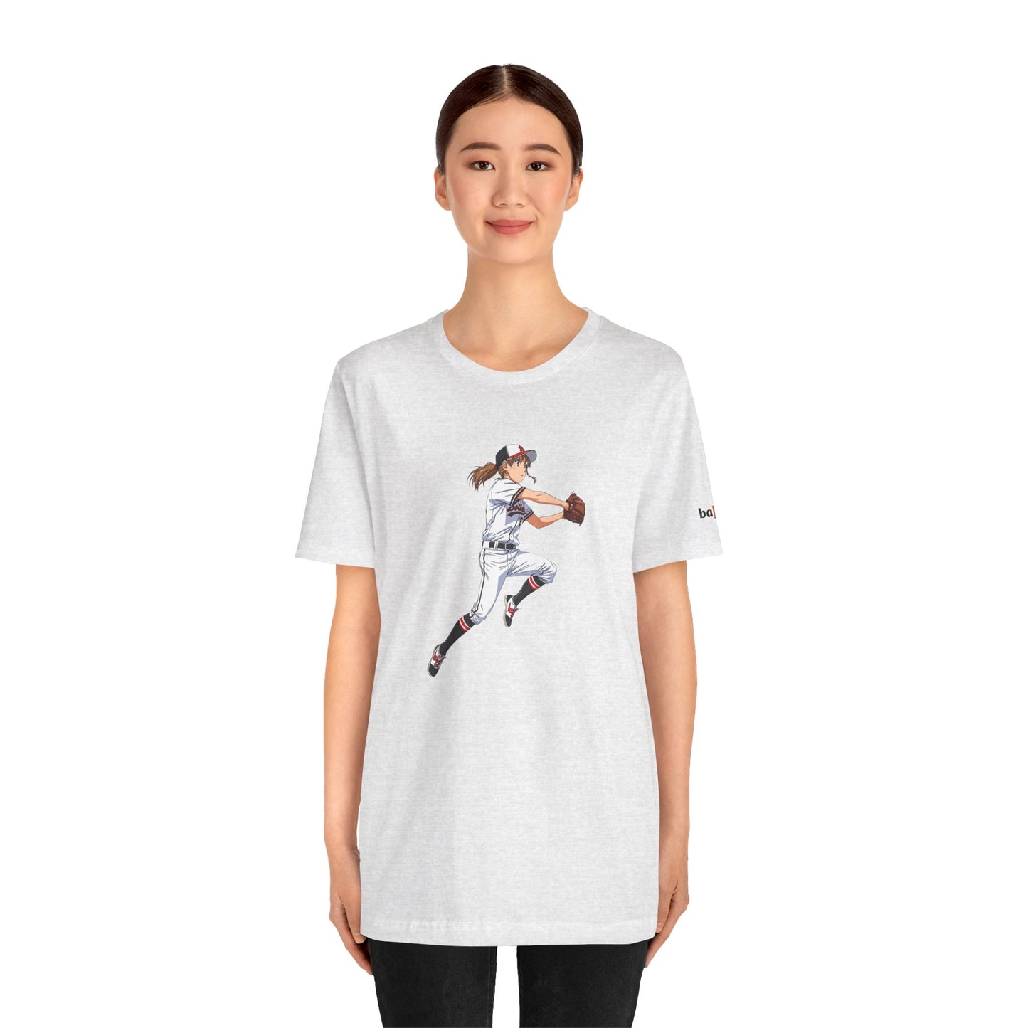 Magliette Anime Athletic Club