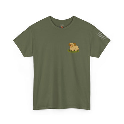 ARIES - Dreamy Zodiac T-Shirts – The Magic of the Stars