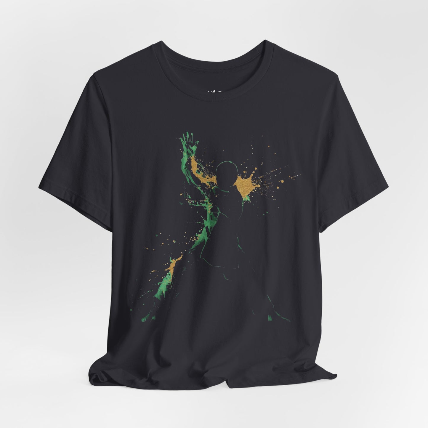 Fluid Form TAI CHI Tee