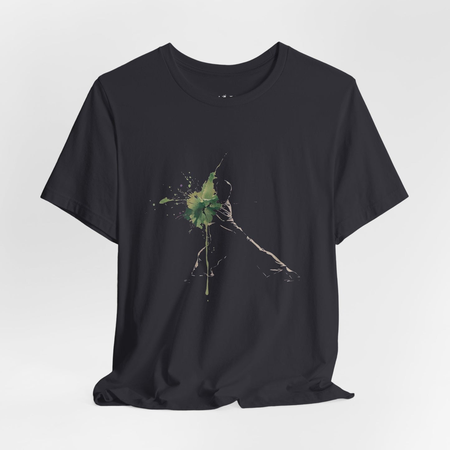 Fluid Form TAI CHI Tee