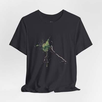 Fluid Form TAI CHI Tee