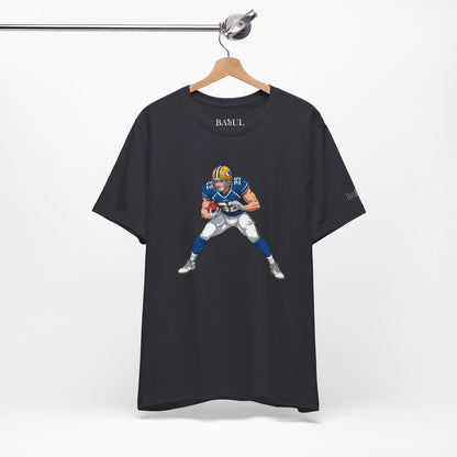 Magliette Anime Athletic Club