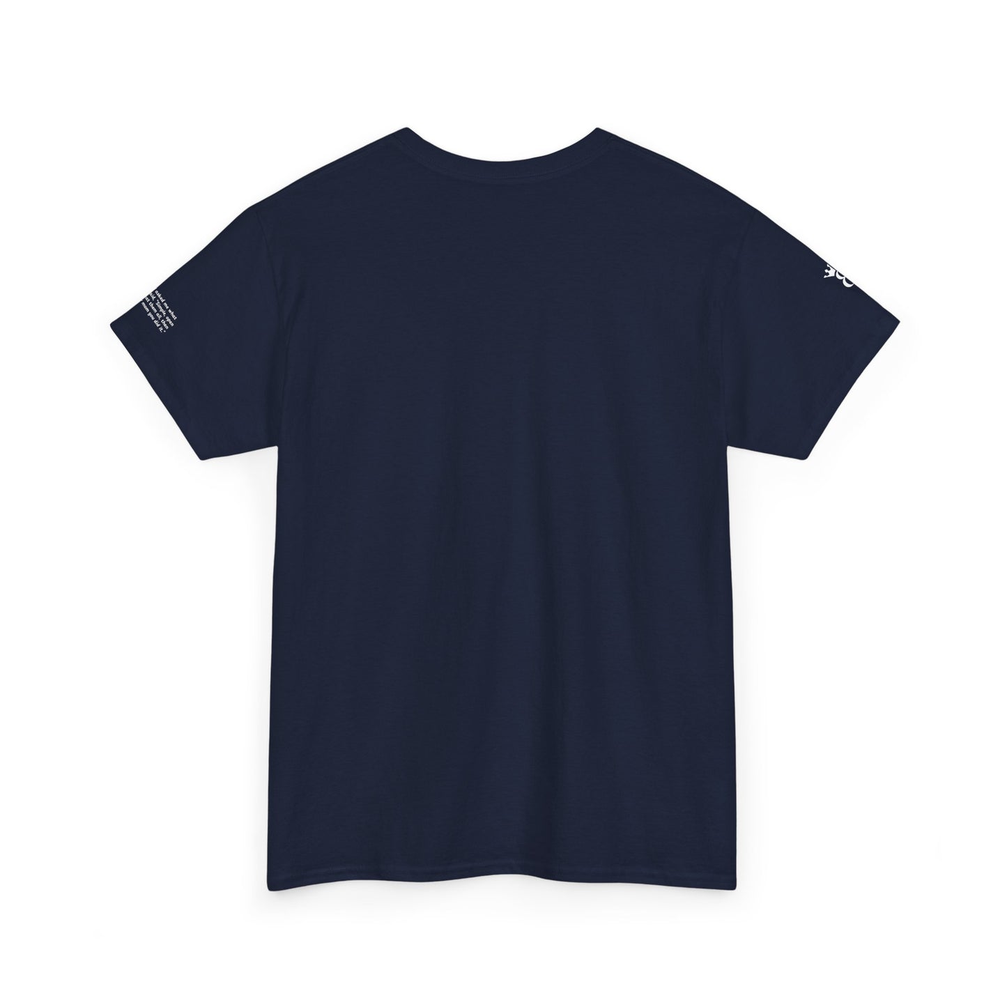 T-shirt Ribelle – Maglietta Unisex in Cotone Pesante per Spiriti Liberi.
