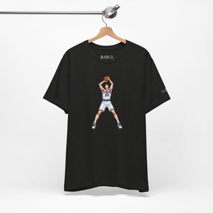 Magliette Anime Athletic Club