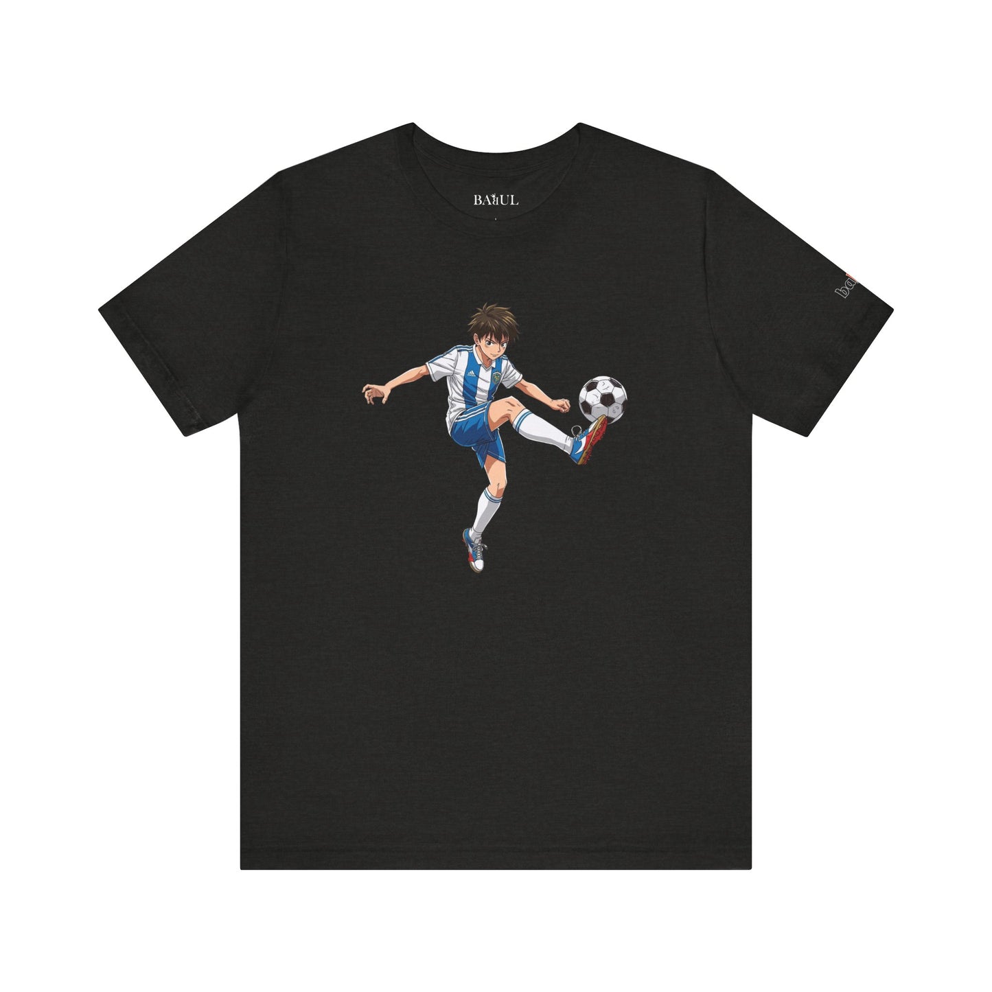 Magliette Anime Athletic Club
