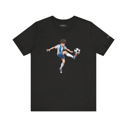 Magliette Anime Athletic Club
