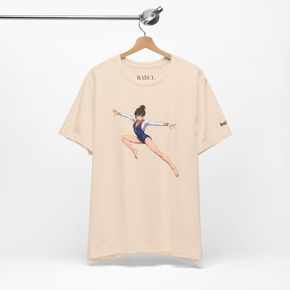 Magliette Anime Athletic Club