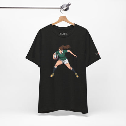 Magliette Anime Athletic Club