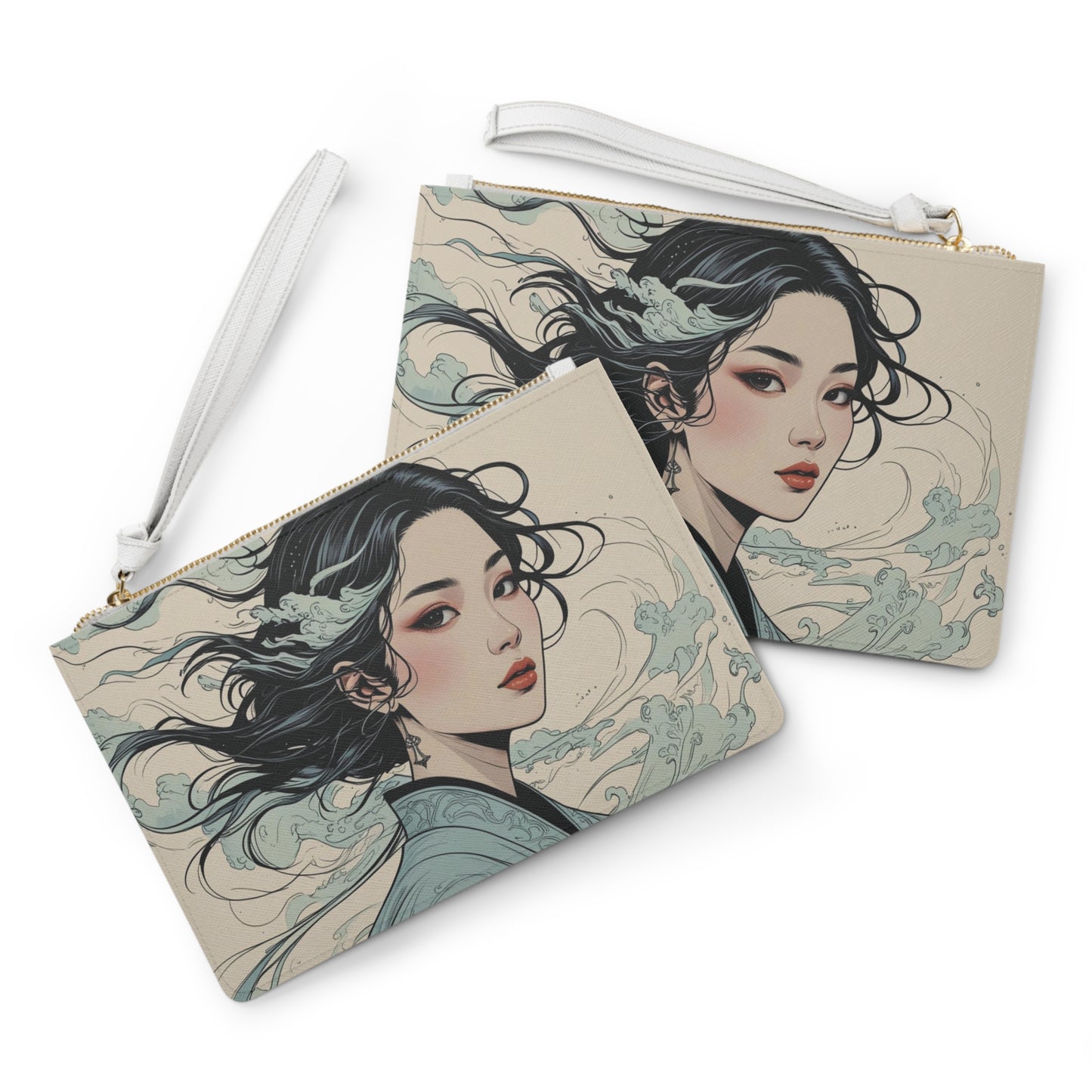 POCHETTE - Grazia femminile giapponese
