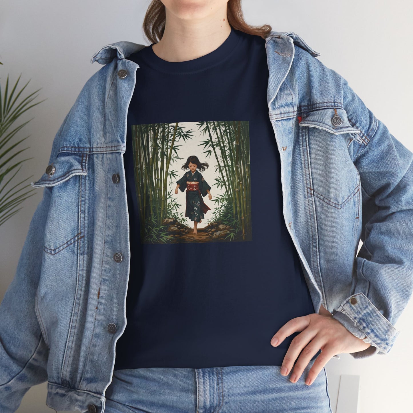 I Ching, T-Shirt degli Esagrammi, La Liberazione
