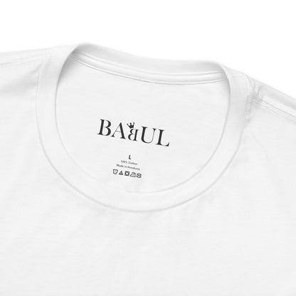 The Bold Oni Mask Streetwear T-Shirt