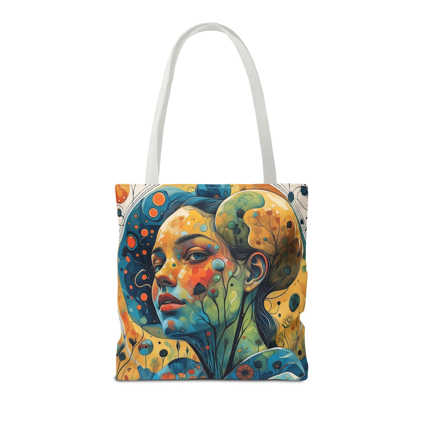 ONIRIC VISIONS. Bags that Dream with You. LOOK AT ME