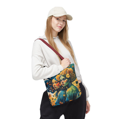 ONIRIC VISIONS. Bags that Dream with You. AUTUMN STORM