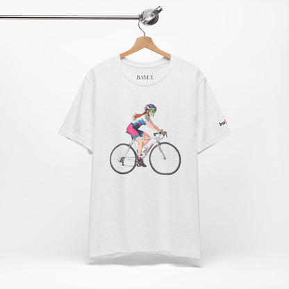 Magliette Anime Athletic Club