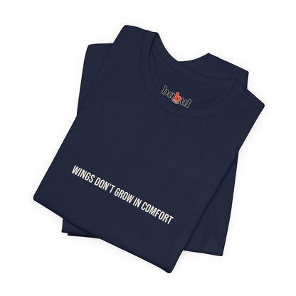 METANOIA T-Shirt – Per chi è cambiato
