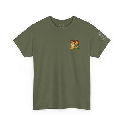 GEMINI - Dreamy Zodiac T-Shirts – The Magic of the Stars