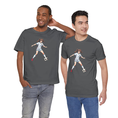 Magliette Anime Athletic Club