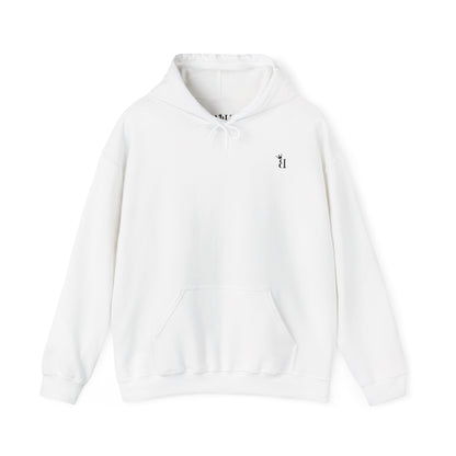 Tattoo Style Sweatshirt