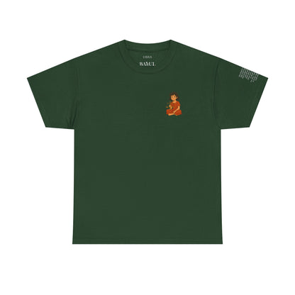 BILANCIA - T-shirt Zodiacali da sogno: la magia delle stelle in stile Ghibli