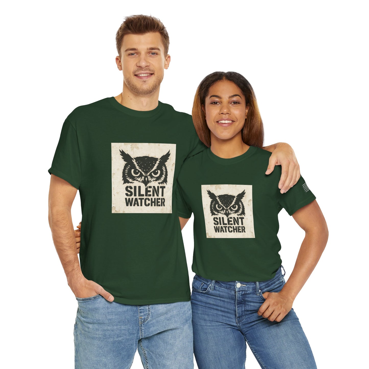 T-shirt Ribelle – Maglietta Unisex in Cotone Pesante per Spiriti Liberi.