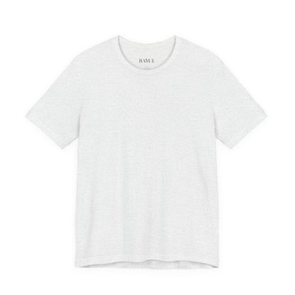 The Bold Oni Mask Streetwear T-Shirt
