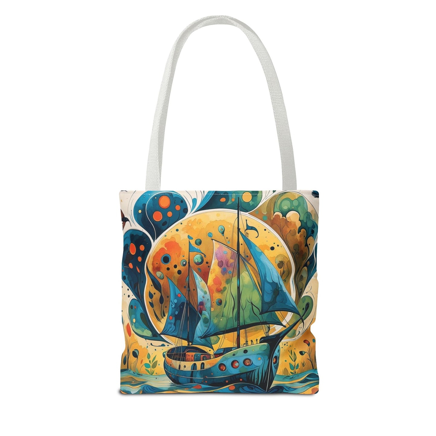 ONIRIC VISIONS. Bags that Dream with You. SHIP