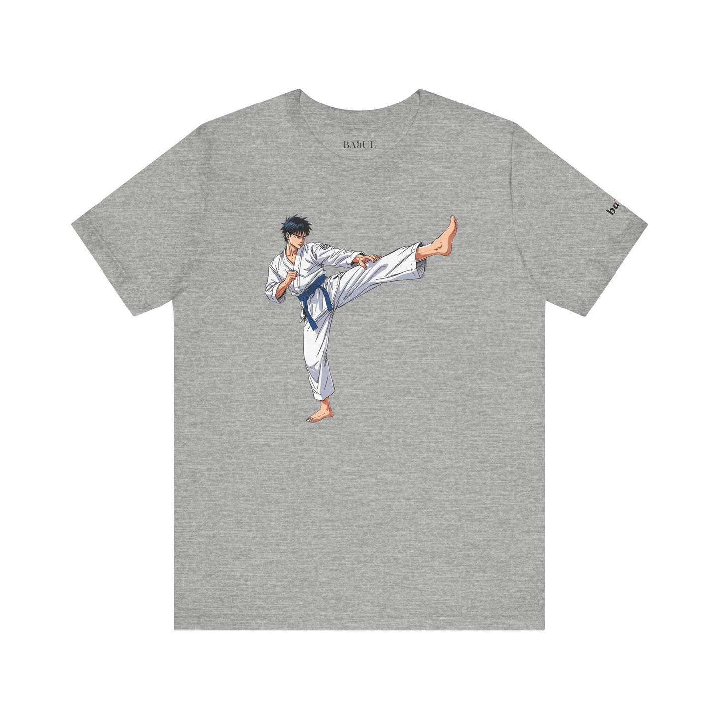 Magliette Anime Athletic Club