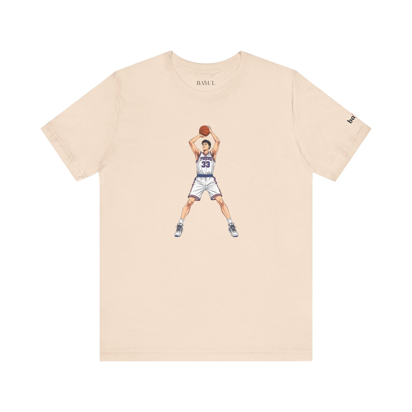 Magliette Anime Athletic Club